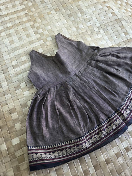 Aadai Fusion Girls Collection ( New Born - 6 Month )