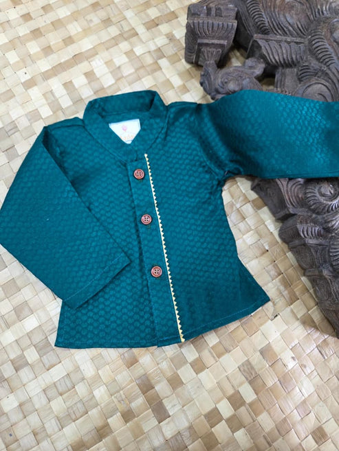 Aadai Fusion ~ Boys  1 -2 Year