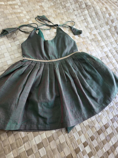 Aadai Fusion Girls Collection ( New Born - 6 Month )