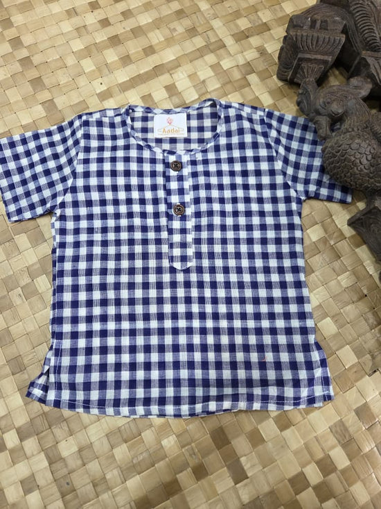 Aadai Fusion ~ Boys New Born - 6 Month