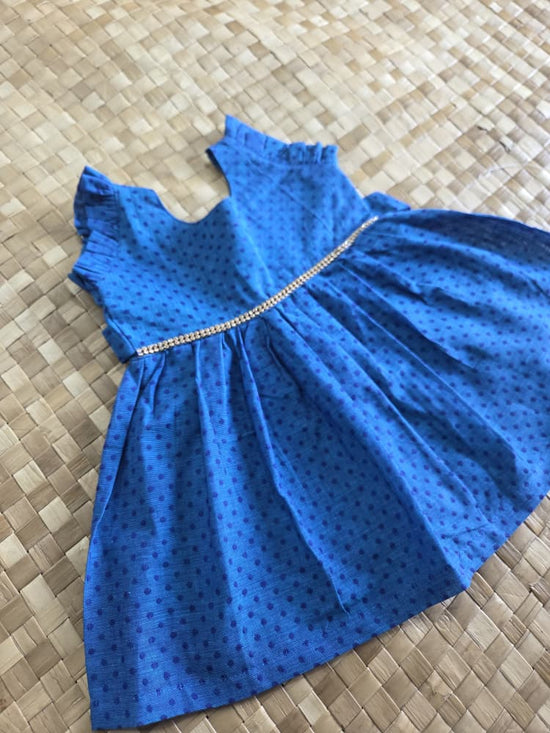 Aadai Fusion Girls Collection ( New Born - 6 Month )