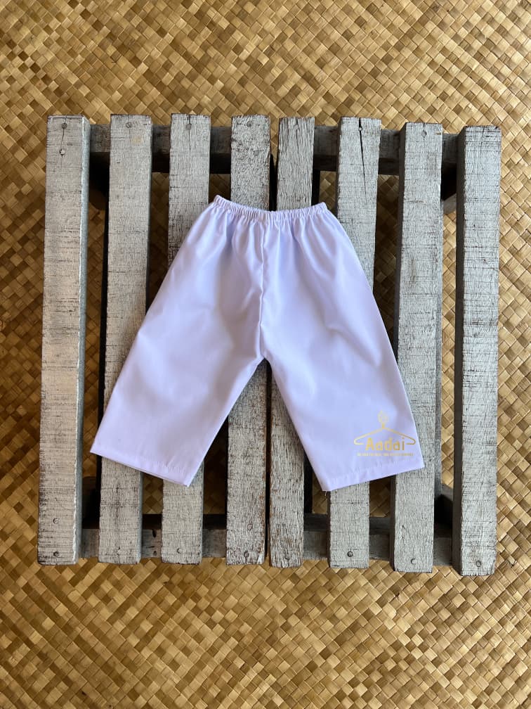 Naveenash ~ Boys Kurta