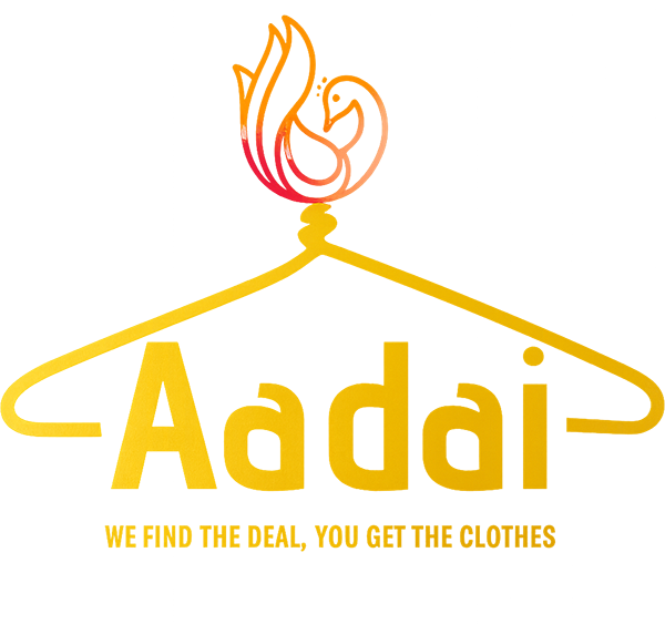 Aadai