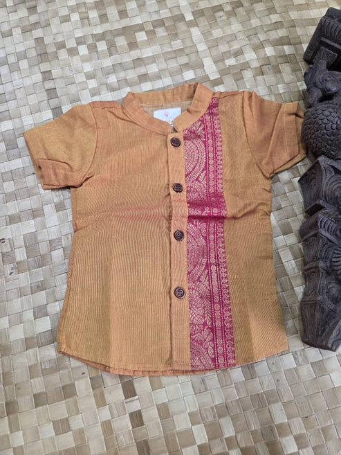 Aadai Fusion ~ Boys  1 -2 Year