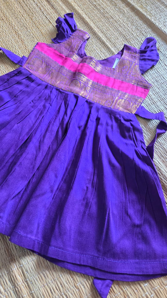 1-2 Year - Girl