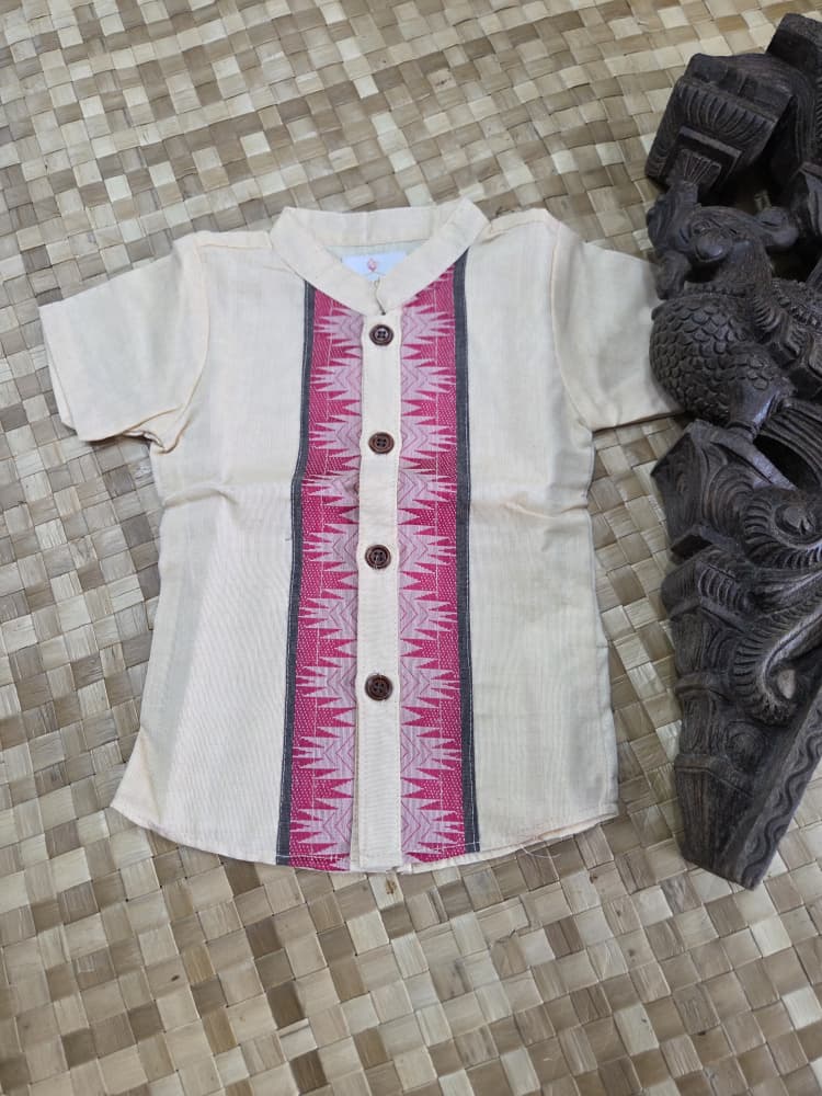 Aadai Fusion ~ Boys  1 -2 Year