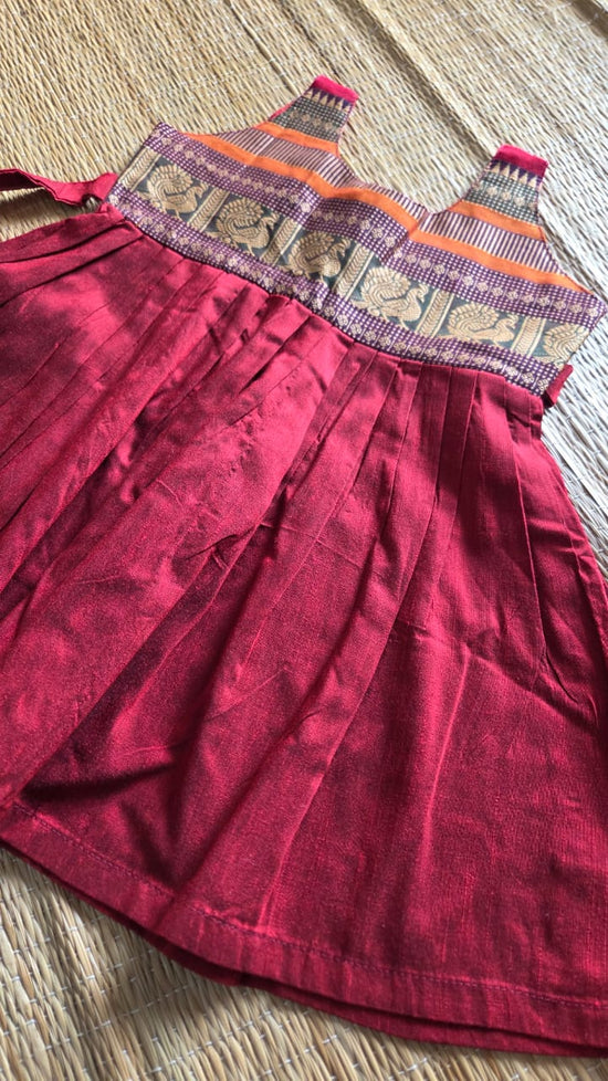 1-2 Year - Girl