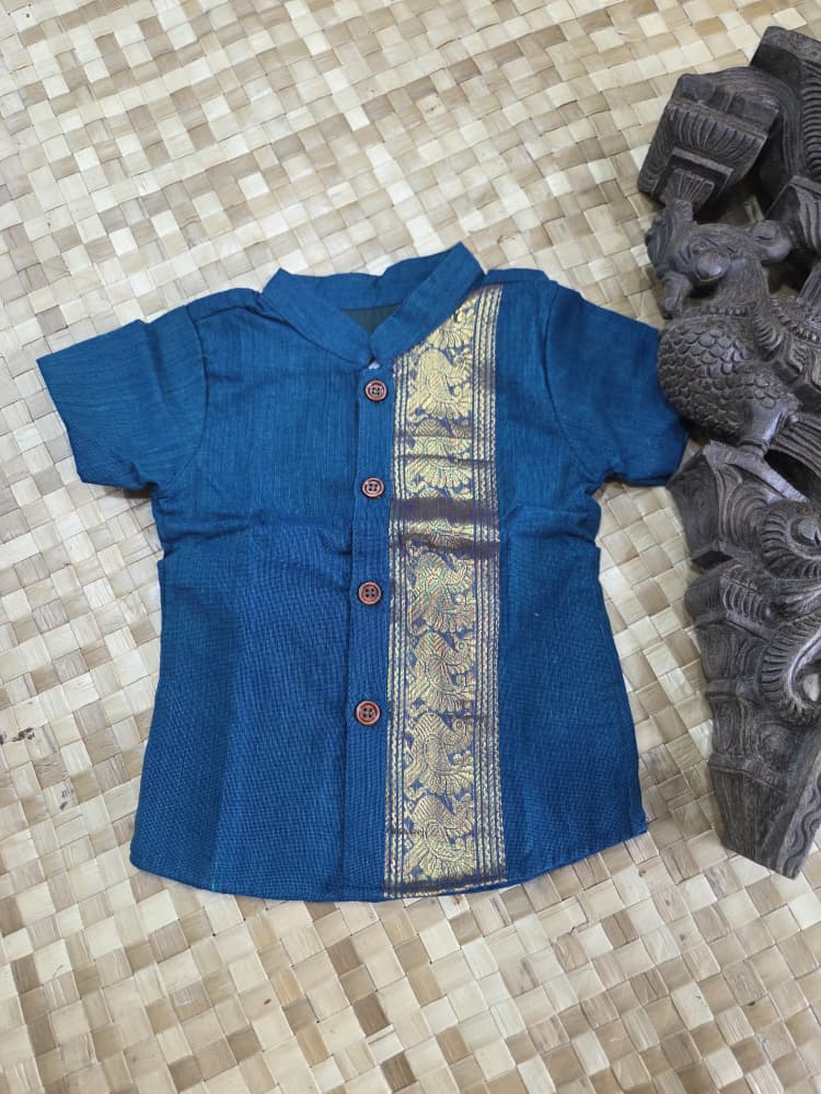 Aadai Fusion ~ Boys  1 -2 Year