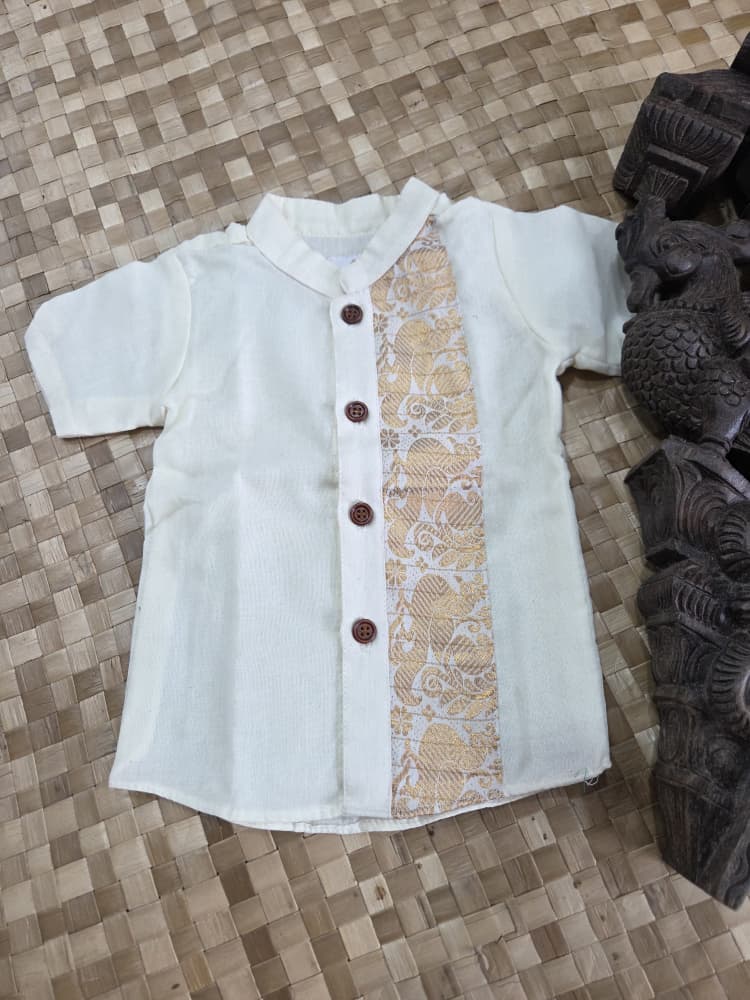 Aadai Fusion ~ Boys  1 -2 Year