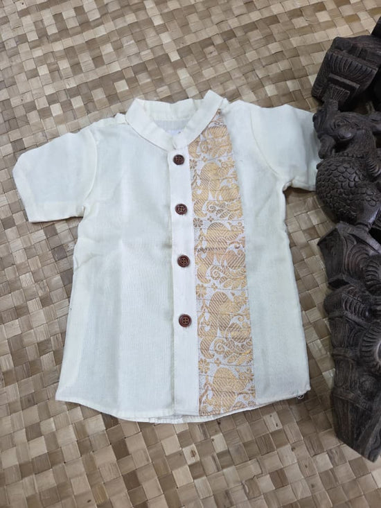 Aadai Fusion ~ Boys  1 -2 Year