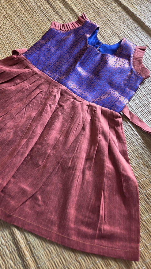 1-2 Year - Girl