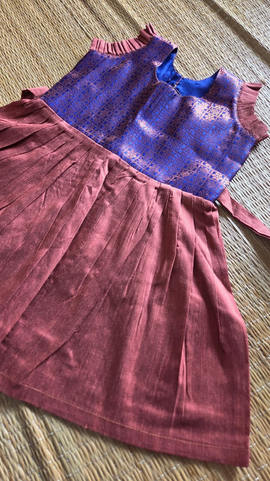 1-2 Year - Girl