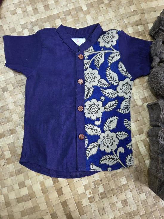 Aadai Fusion ~ Boys  1 -2 Year