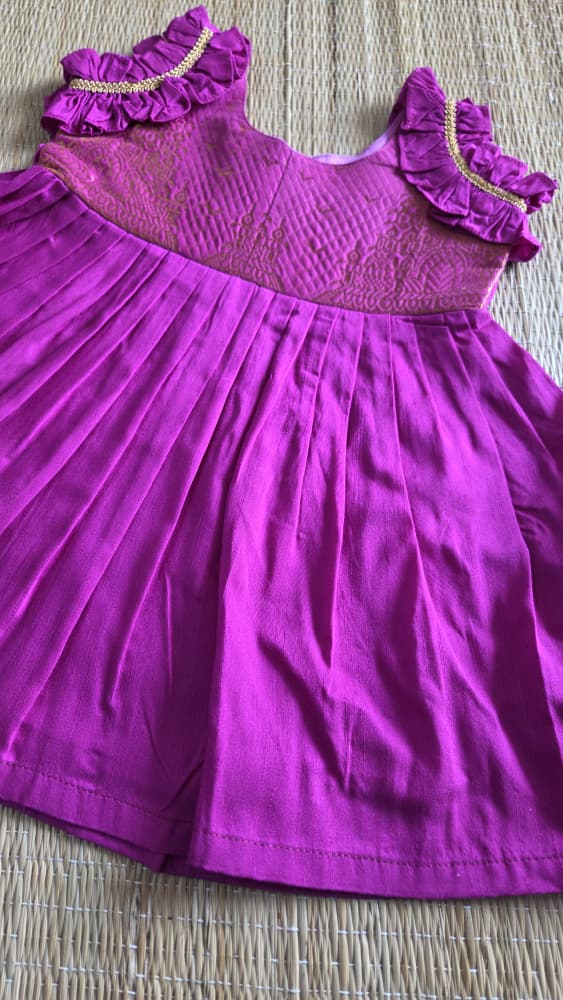 2-3 Year - Girl