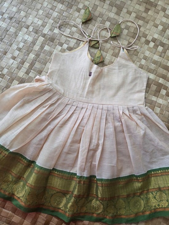 Aadai Fusion Girls Collection ( 2-3 Year )