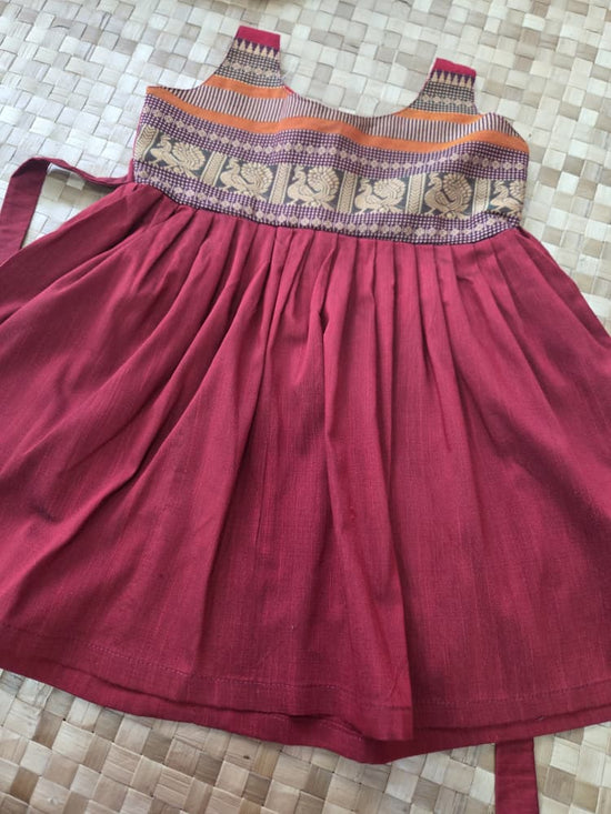 Aadai Fusion Girls Collection ( 2-3 Year )