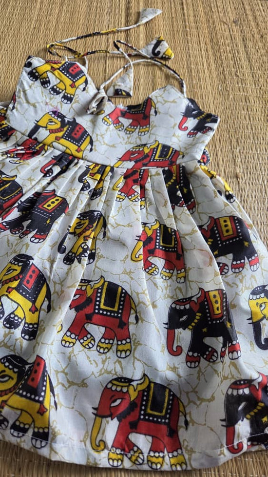 2-3 Year - Girl