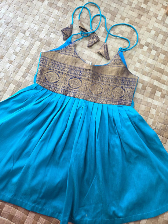 Aadai Fusion Girls Collection ( 2-3 Year )