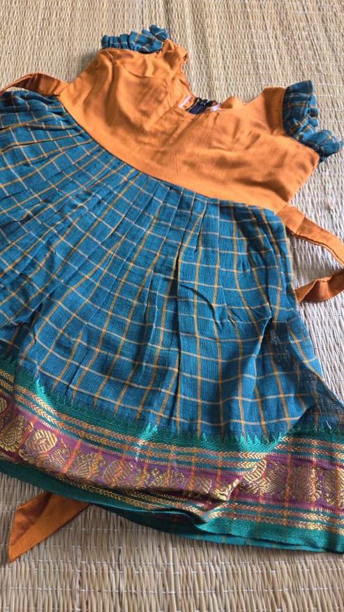 2-3 Year - Girl