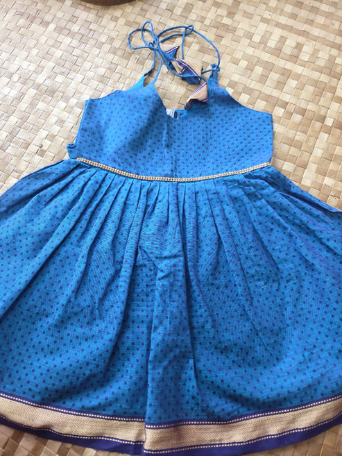 Aadai Fusion Girls Collection ( 2-3 Year )