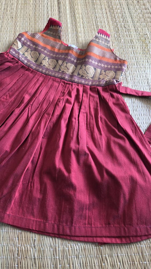 2-3 Year - Girl