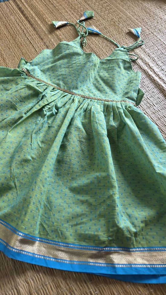 3-4 Year Girl