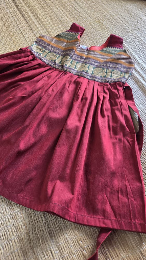 3-4 Year Girl