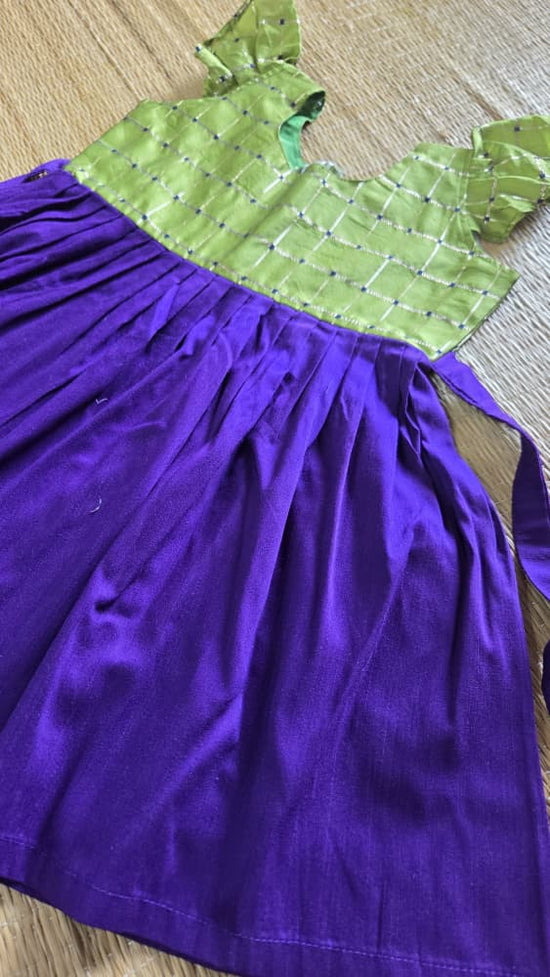 3-4 Year Girl