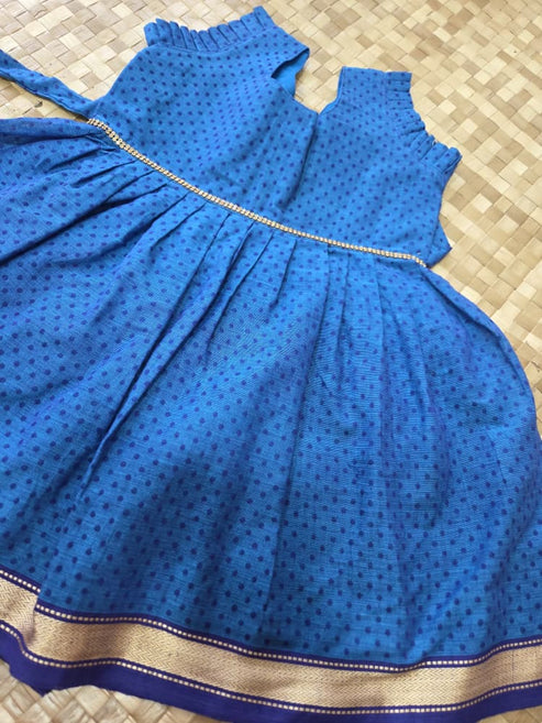 Aadai Fusion Girls Collection ( 3-4 Year )