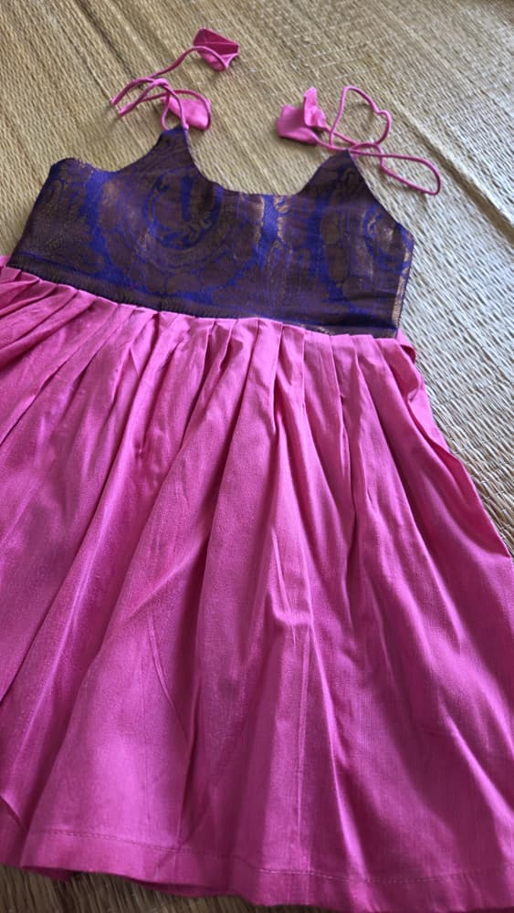 3-4 Year Girl