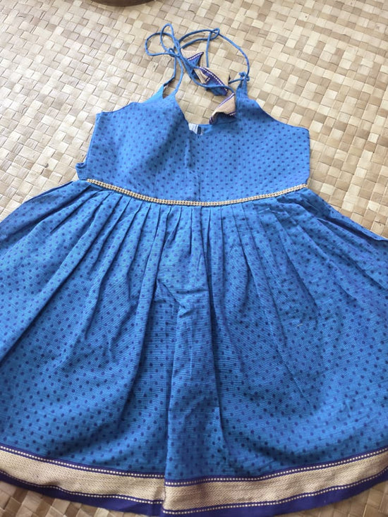 Aadai Fusion Girls Collection ( 4-5 Year )