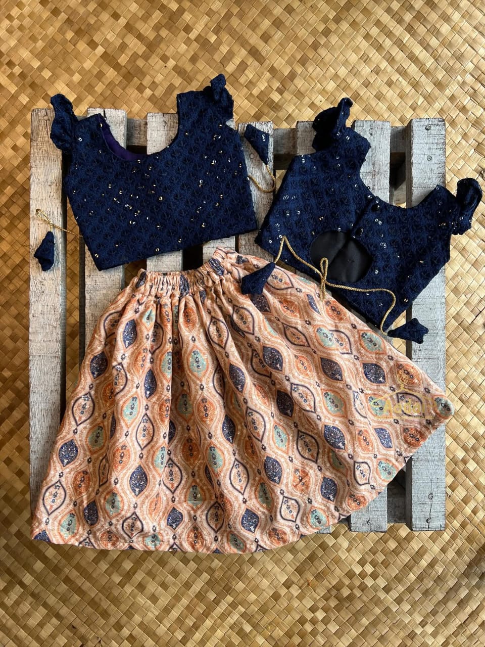 2-3 Year - Girl