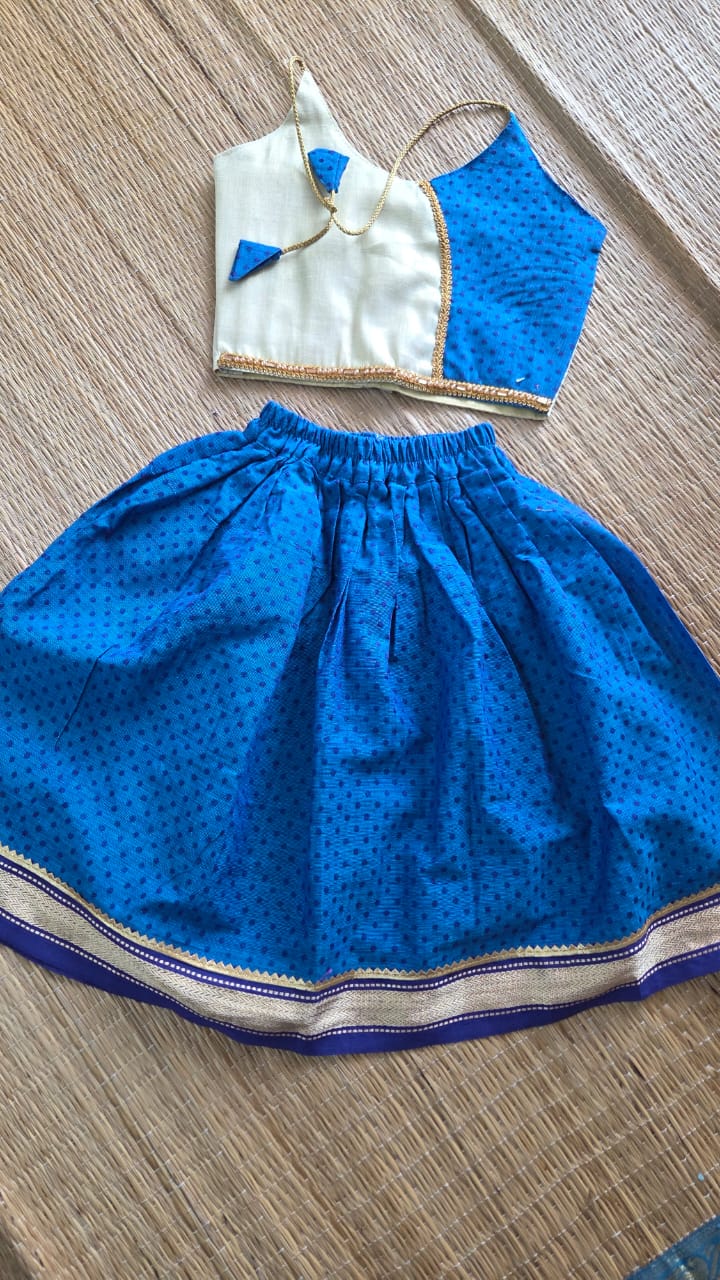 6-12 Month Girl