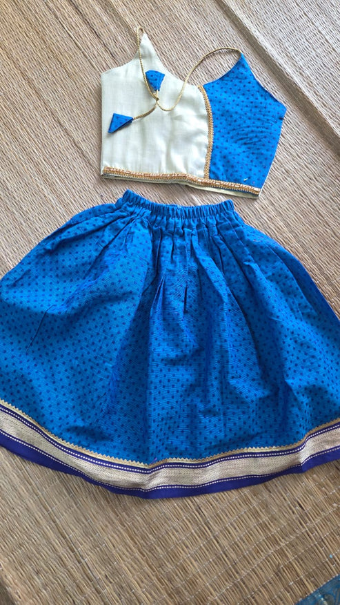 6-12 Month Girl