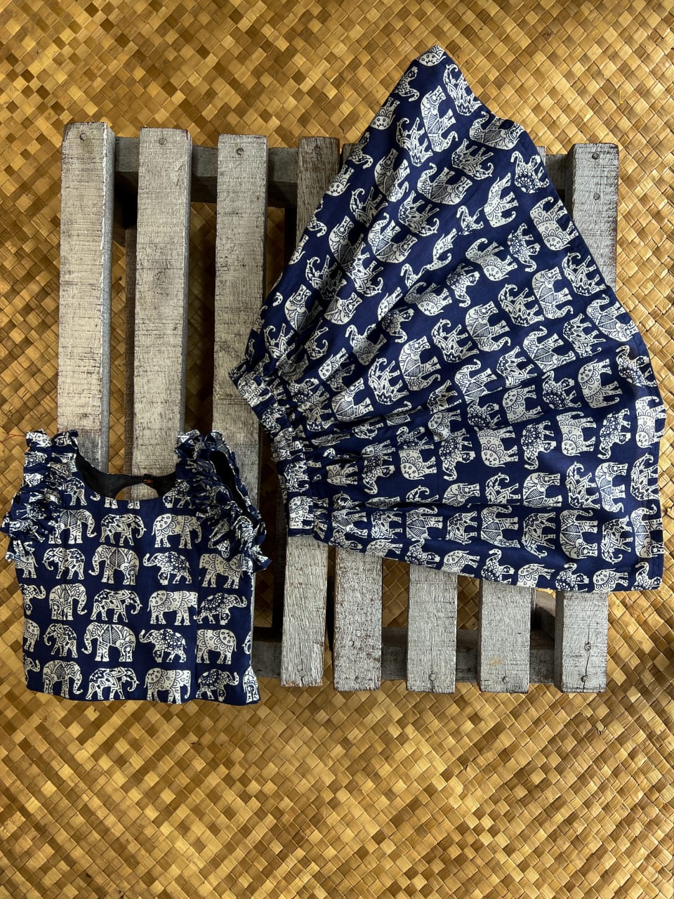 6-12 Month Girl