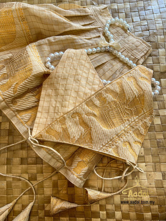𝐕𝐢𝐬𝐡𝐯𝐚 𝐉𝐚𝐧𝐚𝐧𝐢 - Lehengga