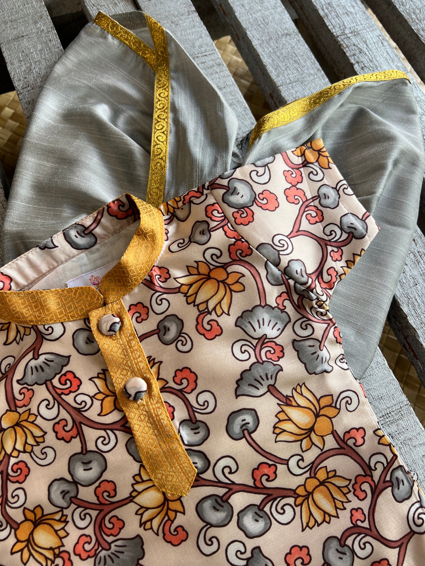 Vedav - Kurta