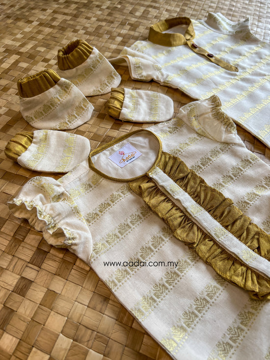 𝐘𝐚𝐬𝐡𝐢𝐤𝐚 - Girl Romper