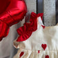 Valentine Collection - Dress