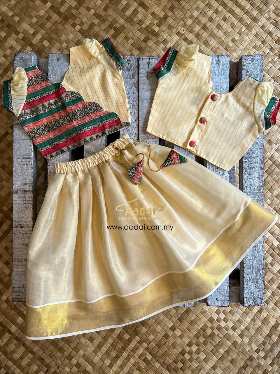 1-2 Year - Girl