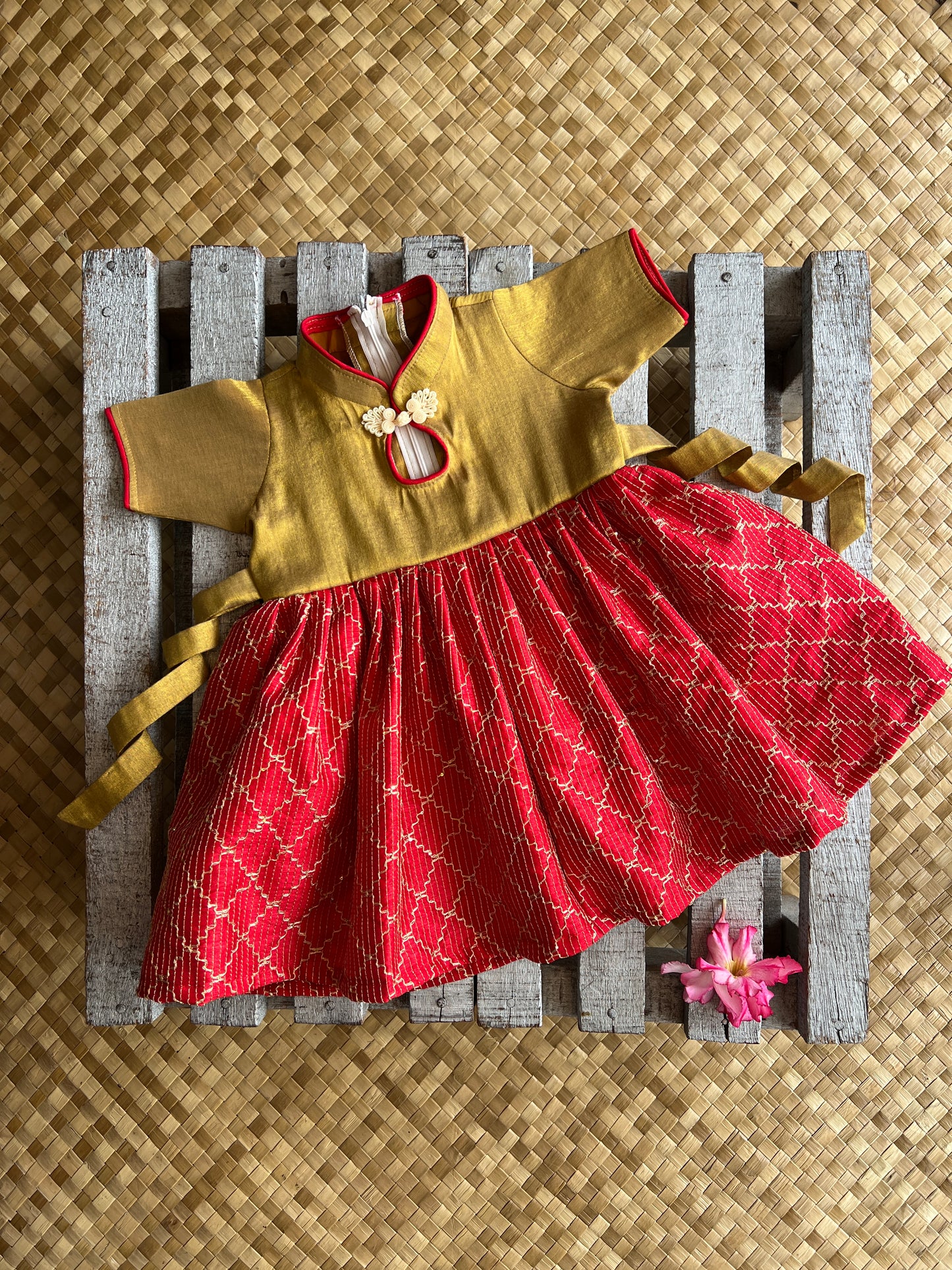 Cheongsam
