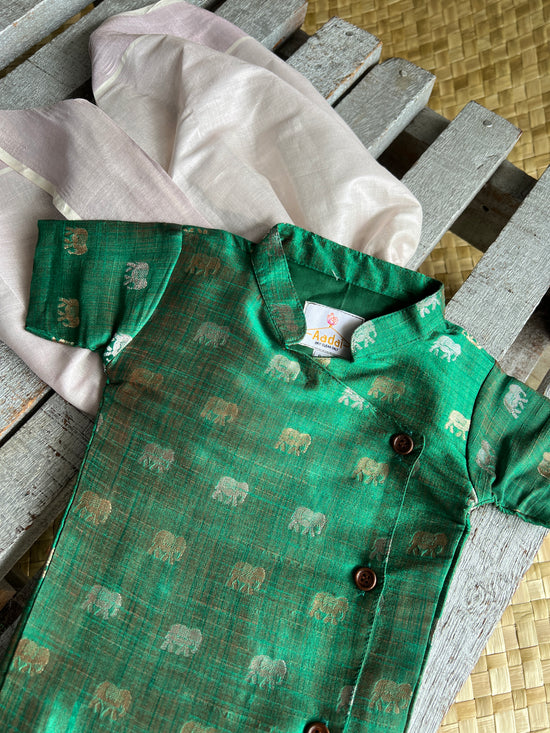 Kaushik - Green