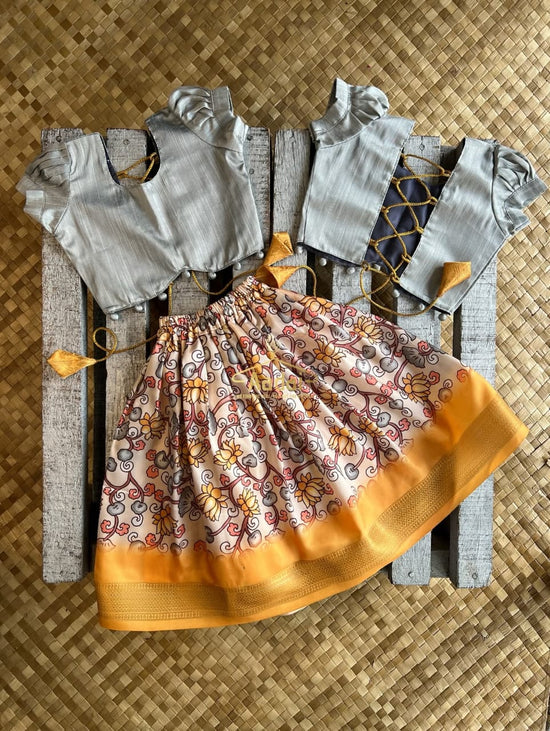 6-12 Month Girl