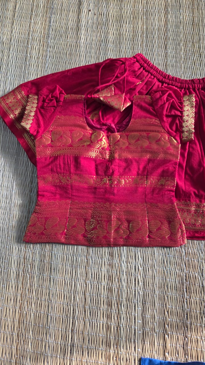 1-2 Year - Girl