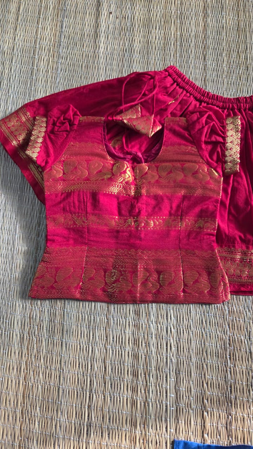1-2 Year - Girl