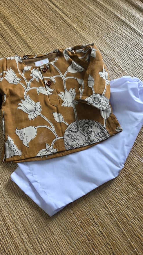 New Born -6 month | Boys Collection