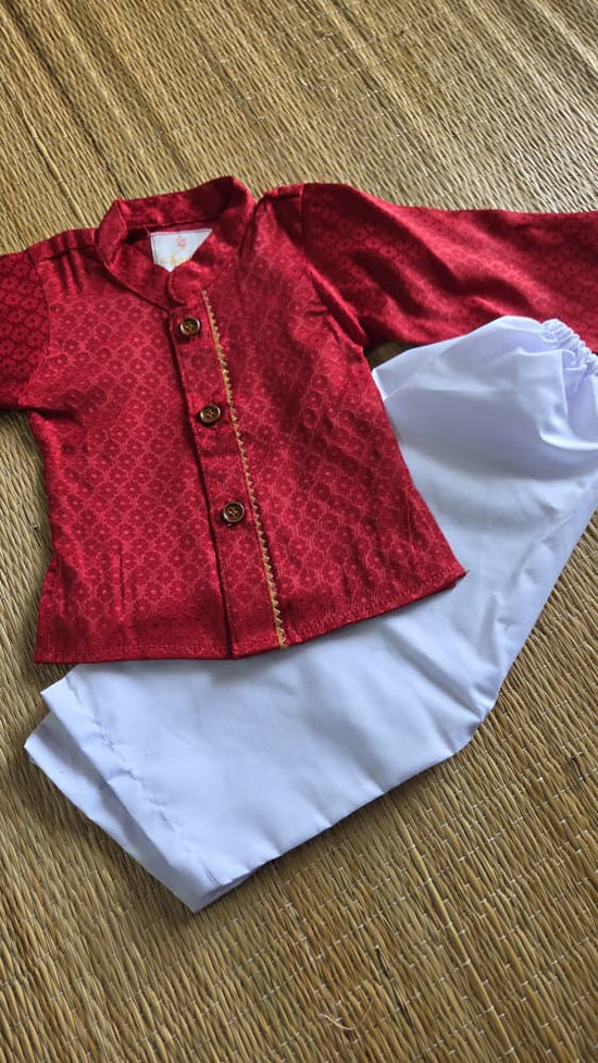 New Born -6 month | Boys Collection