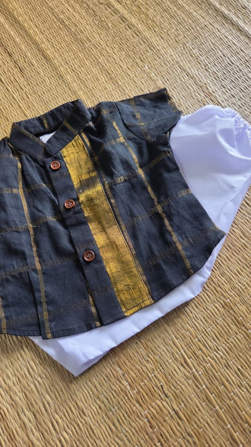 New Born -6 month | Boys Collection