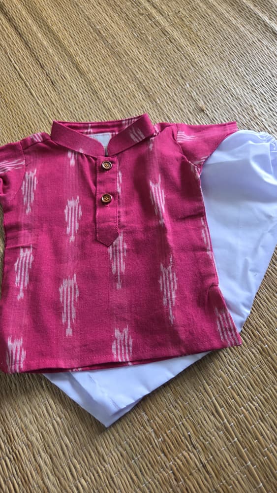 New Born -6 month | Boys Collection