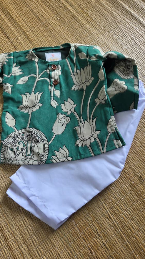 New Born -6 month | Boys Collection